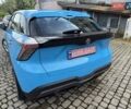 Синий МГ 4, объемом двигателя 0 л и пробегом 19 тыс. км за 17500 $, фото 7 на Automoto.ua