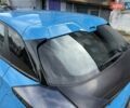 Синий МГ 4, объемом двигателя 0 л и пробегом 19 тыс. км за 17500 $, фото 15 на Automoto.ua