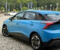 Синій МГ 4, об'ємом двигуна 0 л та пробігом 24 тис. км за 15499 $, фото 10 на Automoto.ua