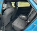 Синій МГ 4, об'ємом двигуна 0 л та пробігом 24 тис. км за 15499 $, фото 16 на Automoto.ua