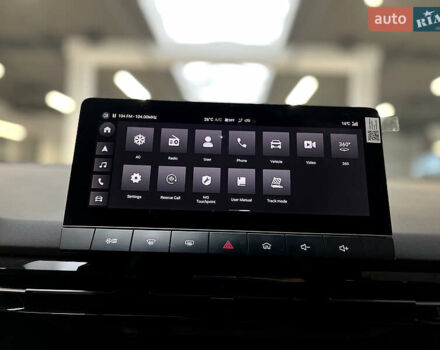 Зеленый МГ 4, объемом двигателя 0 л и пробегом 1 тыс. км за 33151 $, фото 14 на Automoto.ua