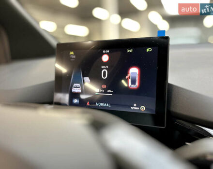 Зеленый МГ 4, объемом двигателя 0 л и пробегом 1 тыс. км за 33151 $, фото 9 на Automoto.ua