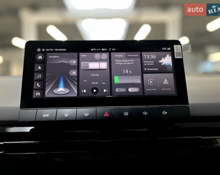 Зеленый МГ 4, объемом двигателя 0 л и пробегом 1 тыс. км за 33151 $, фото 10 на Automoto.ua