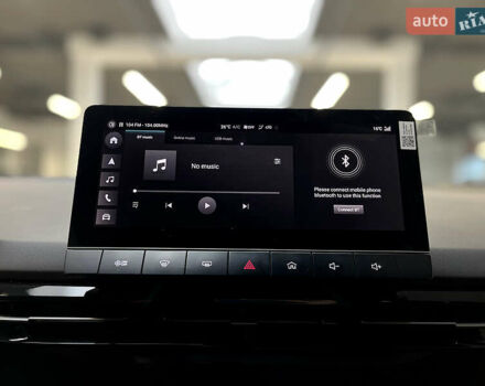 Зеленый МГ 4, объемом двигателя 0 л и пробегом 1 тыс. км за 33151 $, фото 12 на Automoto.ua