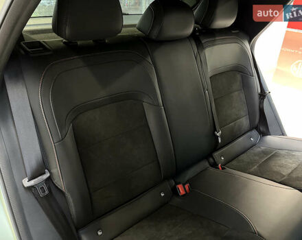 Зеленый МГ 4, объемом двигателя 0 л и пробегом 1 тыс. км за 33151 $, фото 20 на Automoto.ua