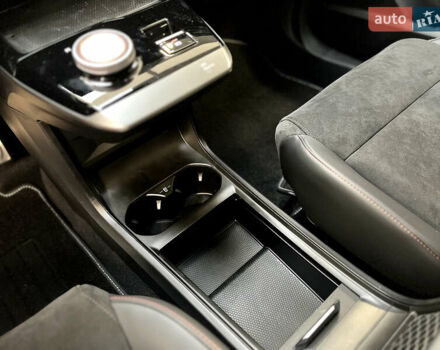 Зеленый МГ 4, объемом двигателя 0 л и пробегом 1 тыс. км за 33151 $, фото 15 на Automoto.ua