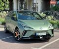 Зелений МГ 4, об'ємом двигуна 0 л та пробігом 18 тис. км за 24500 $, фото 1 на Automoto.ua