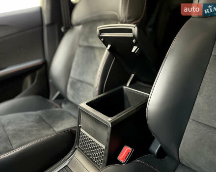 Зеленый МГ 4, объемом двигателя 0 л и пробегом 1 тыс. км за 33151 $, фото 16 на Automoto.ua