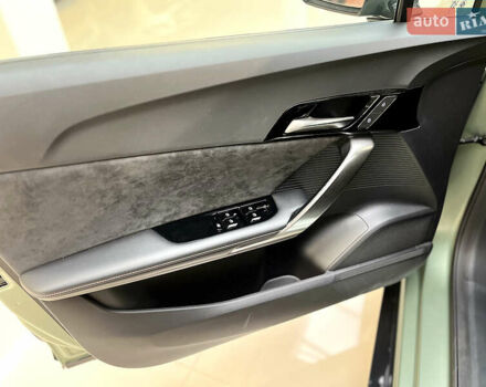 Зеленый МГ 4, объемом двигателя 0 л и пробегом 1 тыс. км за 33151 $, фото 6 на Automoto.ua