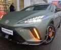 Зеленый МГ 4, объемом двигателя 0 л и пробегом 29 тыс. км за 27050 $, фото 1 на Automoto.ua