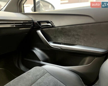 Зеленый МГ 4, объемом двигателя 0 л и пробегом 1 тыс. км за 33151 $, фото 17 на Automoto.ua