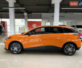 Помаранчевий МГ 4, об'ємом двигуна 0 л та пробігом 1 тис. км за 23971 $, фото 3 на Automoto.ua