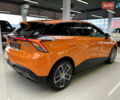 Помаранчевий МГ 4, об'ємом двигуна 0 л та пробігом 1 тис. км за 23971 $, фото 6 на Automoto.ua