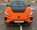 Помаранчевий МГ 4, об'ємом двигуна 0 л та пробігом 45 тис. км за 18600 $, фото 1 на Automoto.ua
