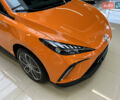 Помаранчевий МГ 4, об'ємом двигуна 0 л та пробігом 1 тис. км за 23971 $, фото 8 на Automoto.ua