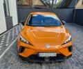 Оранжевый МГ 4, объемом двигателя 0 л и пробегом 64 тыс. км за 18500 $, фото 1 на Automoto.ua