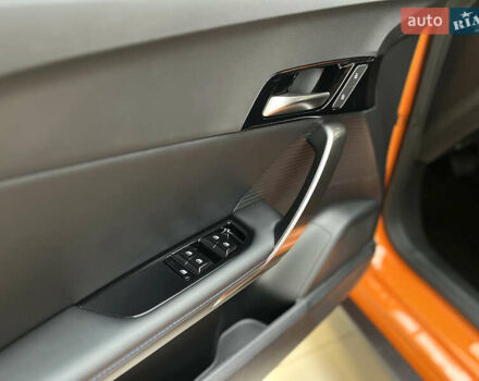 Помаранчевий МГ 4, об'ємом двигуна 0 л та пробігом 1 тис. км за 23971 $, фото 18 на Automoto.ua