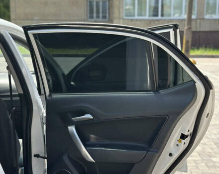 Белый МГ 5, объемом двигателя 1.5 л и пробегом 138 тыс. км за 5000 $, фото 19 на Automoto.ua