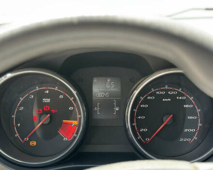 Белый МГ 5, объемом двигателя 1.5 л и пробегом 138 тыс. км за 5000 $, фото 30 на Automoto.ua