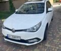Белый МГ 5, объемом двигателя 1.5 л и пробегом 88 тыс. км за 5900 $, фото 7 на Automoto.ua