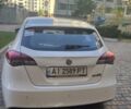 Белый МГ 5, объемом двигателя 1.5 л и пробегом 88 тыс. км за 5900 $, фото 6 на Automoto.ua