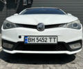 Белый МГ 5, объемом двигателя 1.5 л и пробегом 138 тыс. км за 5000 $, фото 12 на Automoto.ua