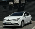 Белый МГ 5, объемом двигателя 1.5 л и пробегом 138 тыс. км за 5000 $, фото 1 на Automoto.ua