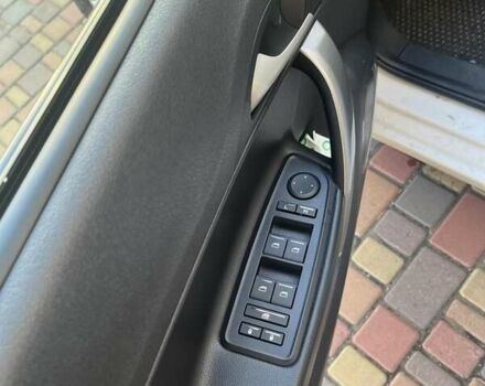 Белый МГ 5, объемом двигателя 1.5 л и пробегом 88 тыс. км за 5900 $, фото 4 на Automoto.ua