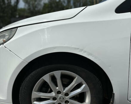 Белый МГ 5, объемом двигателя 1.5 л и пробегом 138 тыс. км за 5000 $, фото 13 на Automoto.ua