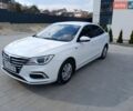 Белый МГ 5, объемом двигателя 1.5 л и пробегом 90 тыс. км за 10500 $, фото 11 на Automoto.ua