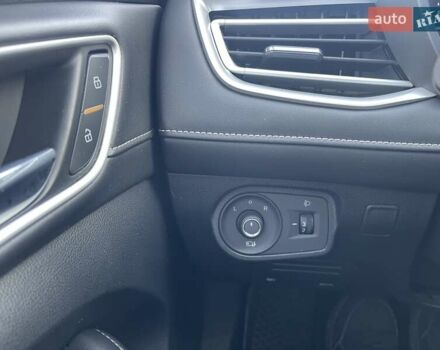 Білий МГ 5, об'ємом двигуна 1.5 л та пробігом 39 тис. км за 10800 $, фото 20 на Automoto.ua