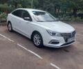 Белый МГ 5, объемом двигателя 1.5 л и пробегом 51 тыс. км за 11500 $, фото 1 на Automoto.ua