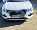 Белый МГ 5, объемом двигателя 1.5 л и пробегом 35 тыс. км за 14500 $, фото 1 на Automoto.ua