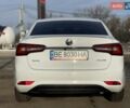 Білий МГ 5, об'ємом двигуна 1.5 л та пробігом 39 тис. км за 10800 $, фото 6 на Automoto.ua