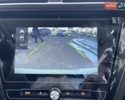 Білий МГ 5, об'ємом двигуна 1.5 л та пробігом 39 тис. км за 10800 $, фото 18 на Automoto.ua