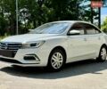 Белый МГ 5, объемом двигателя 1.5 л и пробегом 92 тыс. км за 9500 $, фото 1 на Automoto.ua