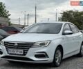 Белый МГ 5, объемом двигателя 1.5 л и пробегом 38 тыс. км за 9500 $, фото 1 на Automoto.ua