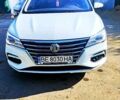 Белый МГ 5, объемом двигателя 1.5 л и пробегом 35 тыс. км за 14500 $, фото 3 на Automoto.ua