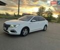 Белый МГ 5, объемом двигателя 1.5 л и пробегом 39 тыс. км за 9900 $, фото 1 на Automoto.ua