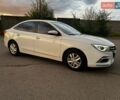 Белый МГ 5, объемом двигателя 1.5 л и пробегом 39 тыс. км за 9900 $, фото 5 на Automoto.ua