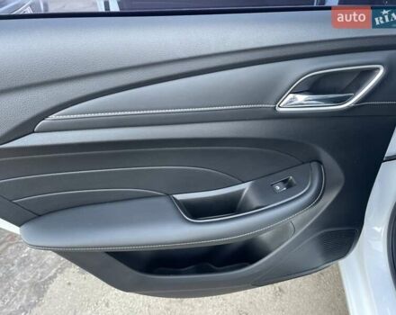 Білий МГ 5, об'ємом двигуна 1.5 л та пробігом 39 тис. км за 10800 $, фото 14 на Automoto.ua