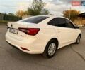 Белый МГ 5, объемом двигателя 1.5 л и пробегом 39 тыс. км за 9900 $, фото 11 на Automoto.ua