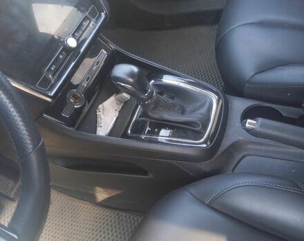 Бежевый МГ 5, объемом двигателя 0 л и пробегом 17 тыс. км за 4400 $, фото 3 на Automoto.ua