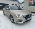 Бежевый МГ 5, объемом двигателя 1.5 л и пробегом 50 тыс. км за 10000 $, фото 1 на Automoto.ua