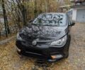 Черный МГ 5, объемом двигателя 1.5 л и пробегом 179 тыс. км за 4500 $, фото 1 на Automoto.ua