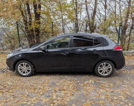 Чорний МГ 5, об'ємом двигуна 1.5 л та пробігом 179 тис. км за 4500 $, фото 1 на Automoto.ua