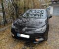 Чорний МГ 5, об'ємом двигуна 1.5 л та пробігом 179 тис. км за 4500 $, фото 1 на Automoto.ua