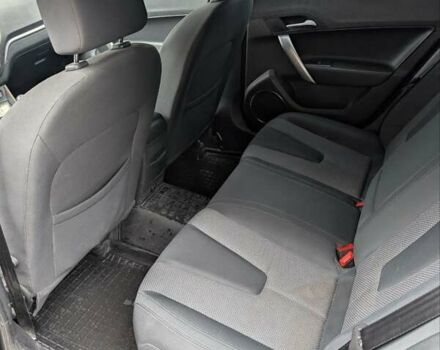 Черный МГ 5, объемом двигателя 1.5 л и пробегом 179 тыс. км за 4500 $, фото 5 на Automoto.ua