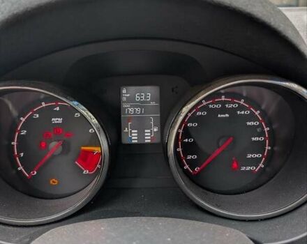 Черный МГ 5, объемом двигателя 1.5 л и пробегом 179 тыс. км за 4500 $, фото 3 на Automoto.ua