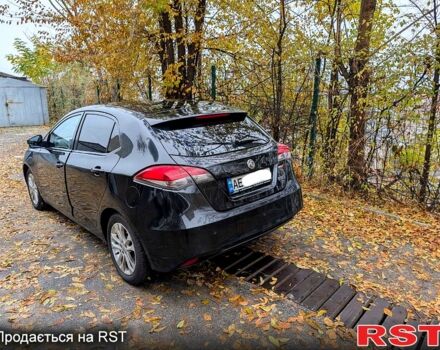 Черный МГ 5, объемом двигателя 1.5 л и пробегом 179 тыс. км за 4500 $, фото 2 на Automoto.ua